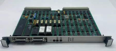 Universal Instruments 4662-1101-E Circuit Board Card 