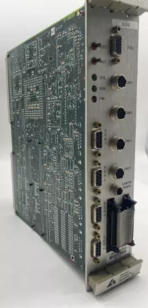 Applied Intelligence Systems 600-0058-3 REV D Video Vision Image Data-3-Board 