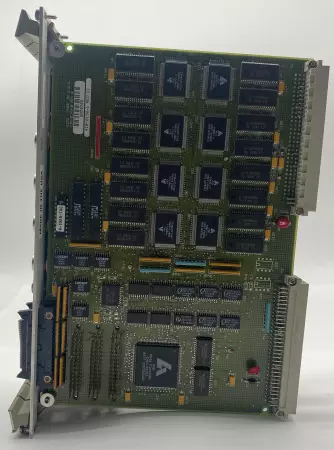 Applied Intelligence Systems 600-0058-3 REV D Video Vision Image Data-3-Board 