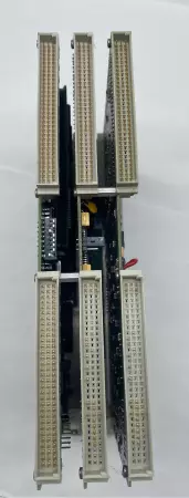 Applied Intelligence Systems 600-0058-3 REV D Video Vision Image Data-3-Board 