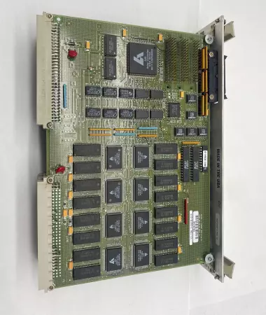 Applied Intelligence Systems 600-0058-3 REV D Video Vision Image Data-3-Board 