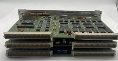 Applied Intelligence Systems 600-0058-3 REV D Video Vision Image Data-3-Board 