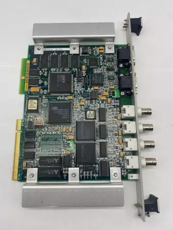 RadiSys 61-0654-30 EXP-VID-B Camera Video Control Board 