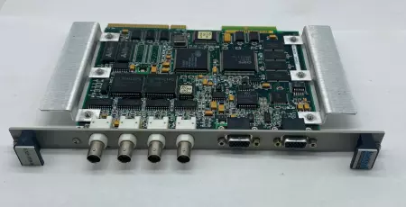 RadiSys 61-0654-30 EXP-VID-B Camera Video Control Board 