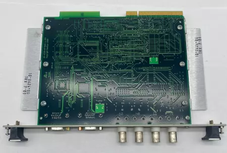 RadiSys 61-0654-30 EXP-VID-B Camera Video Control Board 