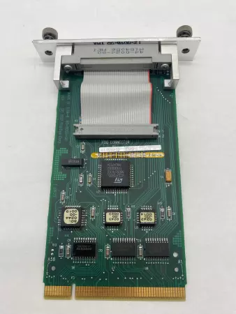 RadiSys 61-0093-01 Disk Controller Card 