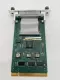 RadiSys 61-0093-01 Disk Controller Card 