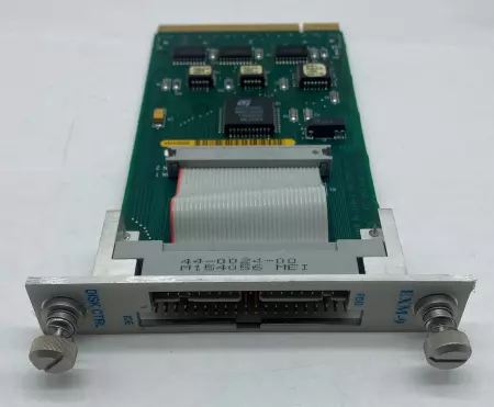 RadiSys 61-0093-01 Disk Controller Card 