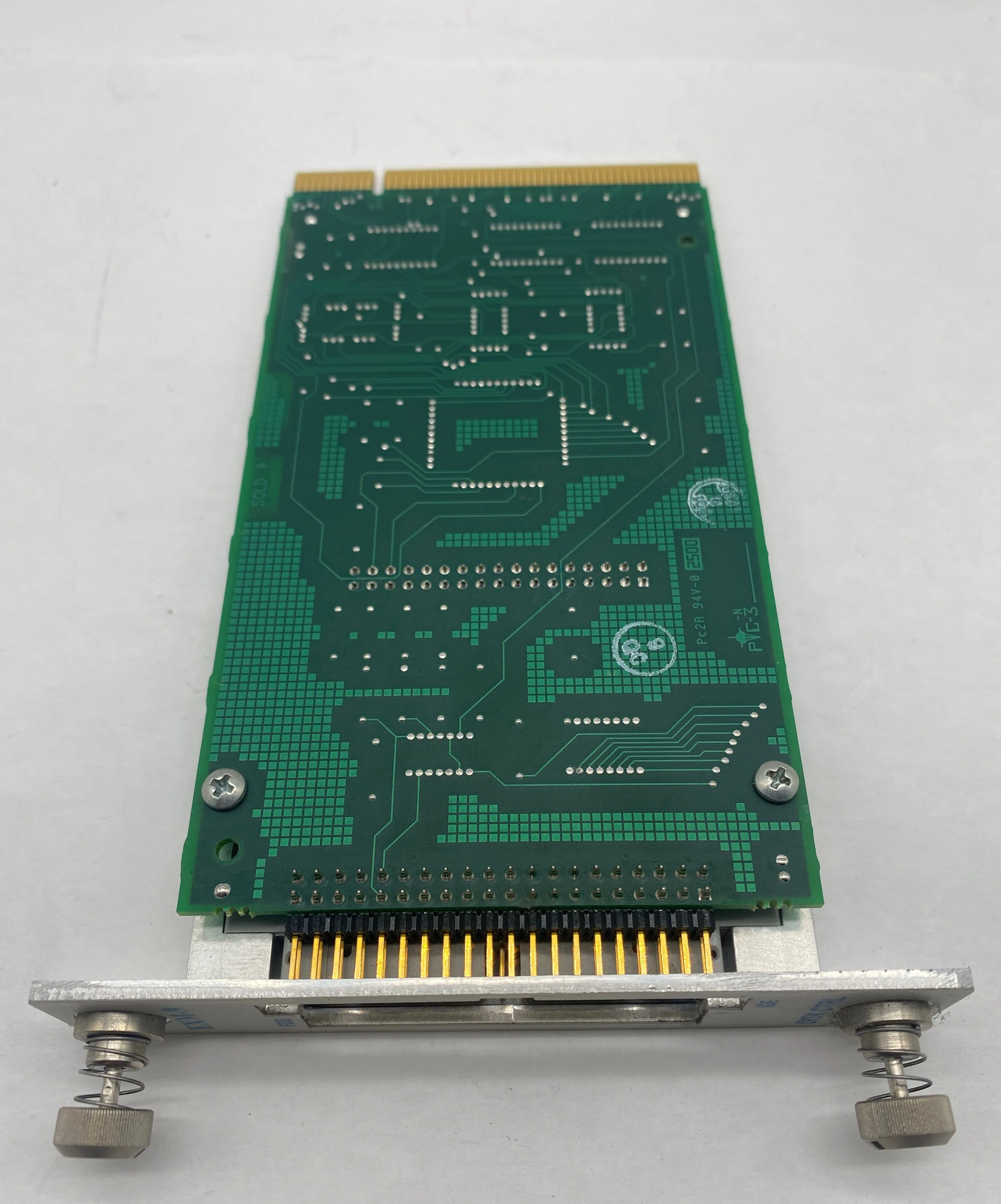 RadiSys 61-0093-01 Disk Controller Card