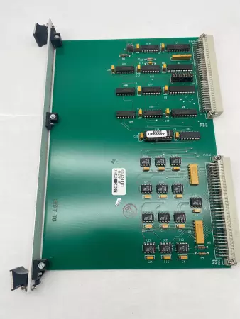 Universal Instruments 44024101 Logic I/O Module 