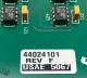 Universal Instruments 44024101 Logic I/O Module 