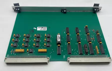 Universal Instruments 44024101 Logic I/O Module 