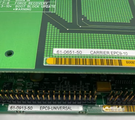 RadiSys 61-0913-50/61-1054-00 CPU Board 