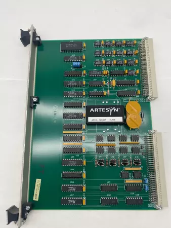 Universal Instruments 44553301 LOC I/O Board 