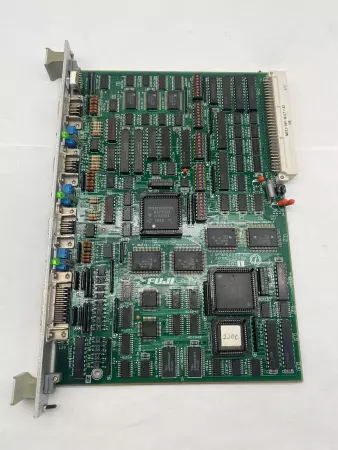 Fuji JZMMC-IS70B Servo Circuit Board 