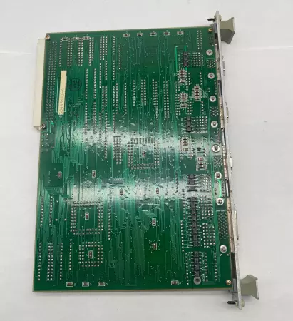 Fuji JZMMC-IS70B Servo Circuit Board 