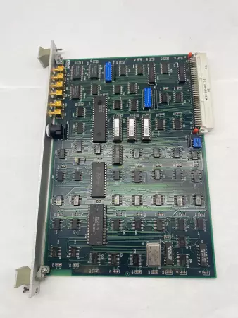 Fuji FH1002 VME Circuit Board 