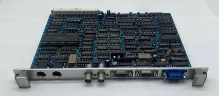 Fuji VM1730A Camera Circuit Card 