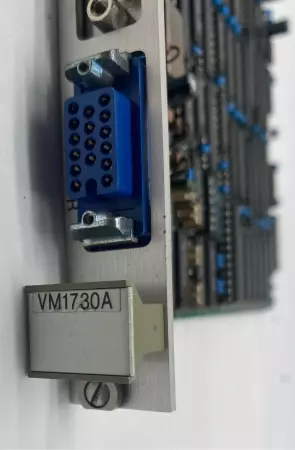 Fuji VM1730A Camera Circuit Card 
