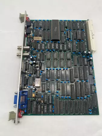 Fuji VM1730A Camera Circuit Card 