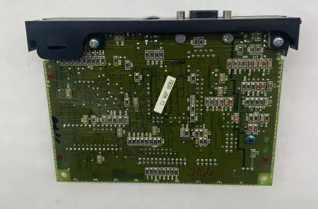 Reliance Electric 57C554 Automax Remote I/O Interface Shark 
