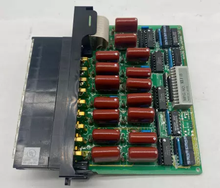 Reliance Electric 45C941 16-Point AC Input Module, 33021331-2 