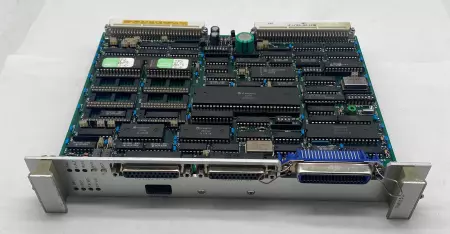 Fuji VM1153 CPU Board 