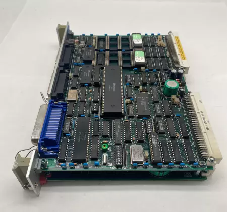 Fuji VM1153 CPU Board 