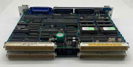 Fuji VM1153 CPU Board 