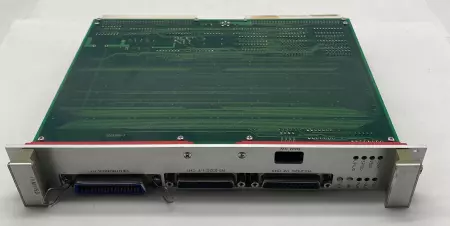 Fuji VM1153 CPU Board 