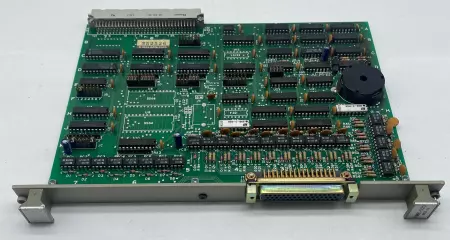 Aval Data VME-520 MCIF-16 Output Control Board 