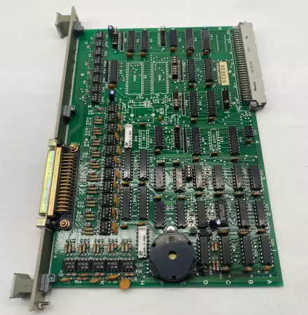 Aval Data VME-520 MCIF-16 Output Control Board 