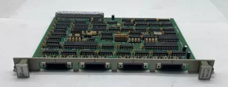 Aval Data AVME-070 SER-4CH Serial Communication Board 