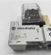 Potter&Brumfield KRPA-14DG-24 Tube Base Relay, 24VDC 10A W/700-HN205 AB Socket 