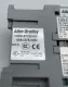 Allen-Bradley 100S-C37EJ14BC SER.C Safety Contactor Assy, 600VAC 60A, 24VDC 