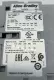 Allen-Bradley 100S-C37EJ14C SER.C Contactor, 600VAC 37A, 24VDC Coil 