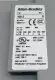 Allen-Bradley 100S-C37EJ14C SER.C Contactor, 600VAC 37A, 24VDC Coil 
