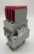 Allen-Bradley 100S-C37EJ14C SER.C Contactor, 600VAC 37A, 24VDC Coil 