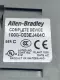 Allen-Bradley 100S-C23EJ404C SER.C Contactor, 600VAC 23A, 24VDC Coil 