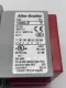 Allen-Bradley 100S-C23EJ404C SER.C Contactor, 600VAC 23A, 24VDC Coil 