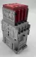 Allen-Bradley 100S-C09EJ23C SER.A Contactor, 600VAC 9A, 24VDC Coil 