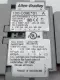 Allen-Bradley 100S-C09EJ23C SER.A Contactor, 600VAC 9A, 24VDC Coil 