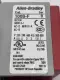 Allen-Bradley 100S-C09EJ23C SER.A Contactor, 600VAC 9A, 24VDC Coil 