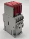 Allen-Bradley 100S-C09EJ23C SER.A Contactor, 600VAC 9A, 24VDC Coil 