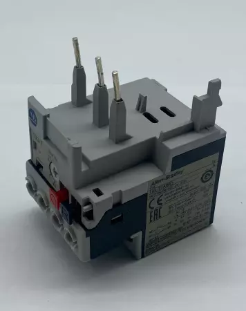 Allen-Bradley 193-T1AB63 SER.A Thermal Overload Relay, 690V 4.5-6.3Amp 