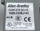 Allen-Bradley 100S-C43EJ14C SER.B Contactor, 600VAC 43A, 24VDC Coil 