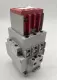 Allen-Bradley 100S-C43EJ14C SER.B Contactor, 600VAC 43A, 24VDC Coil 