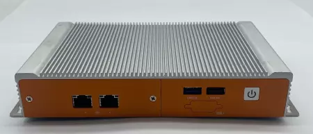 OnLogic HX330 Helix 330 Intel Elkhart Lake Industrial Edge Computer 