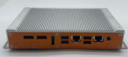 OnLogic HX330 Helix 330 Intel Elkhart Lake Industrial Edge Computer 