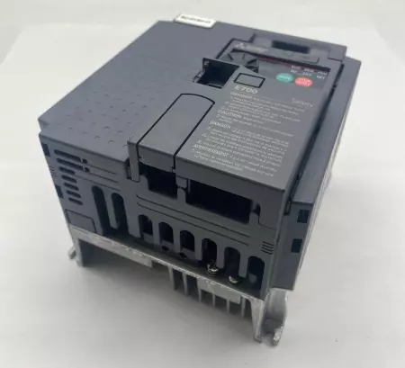 Mitsubishi Electric FR-E740-016SC-NA Compact Size Inverter 0.5HP 